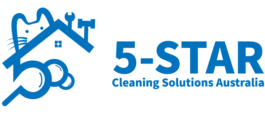 5 Star Cleaning Solutions Australia